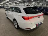 Seat Leon Sportstourer  1.5 eTSI Style|DSG|AHK - Seat Leon: Standheizung