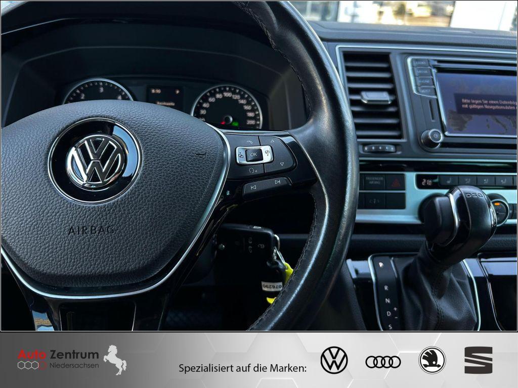 Volkswagen Multivan 2.0 TDI 4M Highline 7-Sitze StandHz*DCC