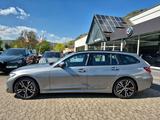 BMW 330 i xDrive M Sport Touring Rückfahrk. CarPlay  - BMW 330 Gebrauchtwagen