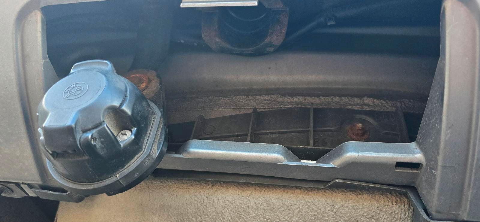 BMW 525 2005 — photo 11
