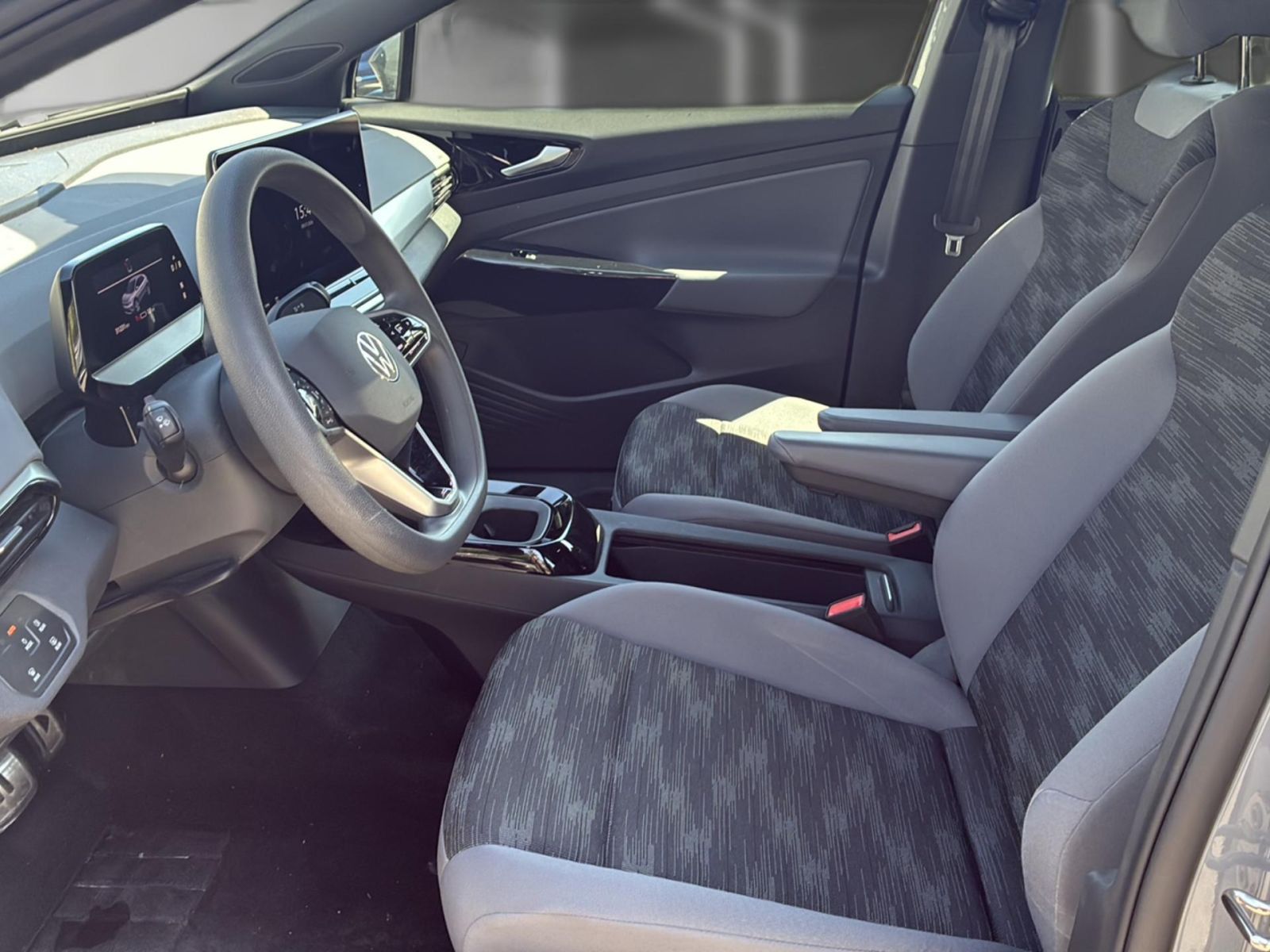 Volkswagen ID.4 - Bild 8