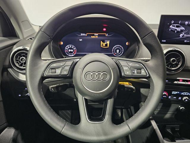 Audi Q2 35 TFSI Virtual Kamera StandheizungSportsitze, миниатюра 23