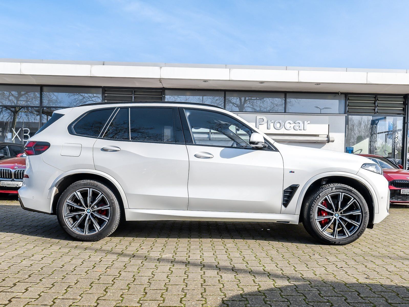BMW X5 - Bild 10