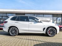 BMW X5 - Vorschau Bild 10