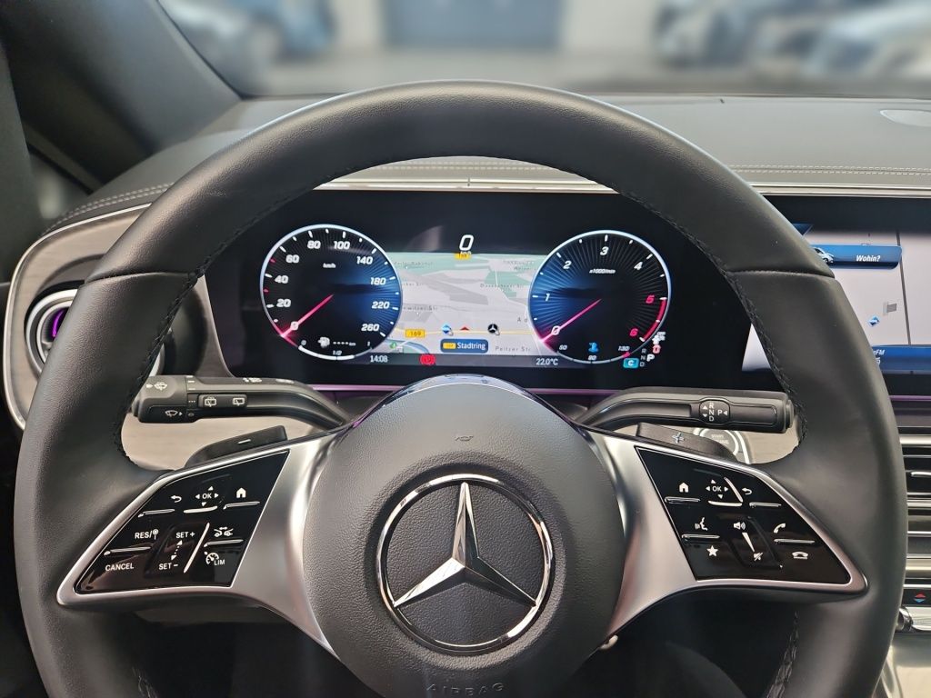 Fahrzeugabbildung Mercedes-Benz V 300 EXCLUSIVE lang 4x4 6x SHZ+Belüftg. 2,5tAHK