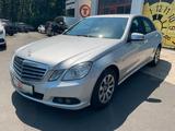 Mercedes-Benz E 220 CDI Xenon PDC Navi SHZ Klima - gebrauchte Mercedes-Benz E 220 aus dem Jahr 2010