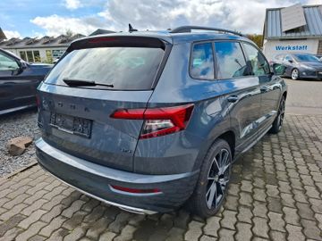 Skoda Karoq - 3
