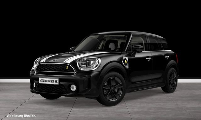 MINI Cooper SE ALL4 Countryman Navi Head-Up Kamera