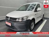 Volkswagen Caddy Kasten Trendline BMT "WENIG KM-TÜV NEU" - VW Caddy Gebrauchtwagen in Aachen