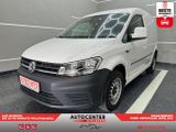 Volkswagen Caddy Kasten Trendline BMT "WENIG KM-TÜV NEU" - VW Caddy Gebrauchtwagen in Aachen