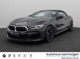BMW M850i xD Cabrio Individual SoftCl 360° Laser 20" - gebrauchte BMW M850 aus dem Jahr 2022