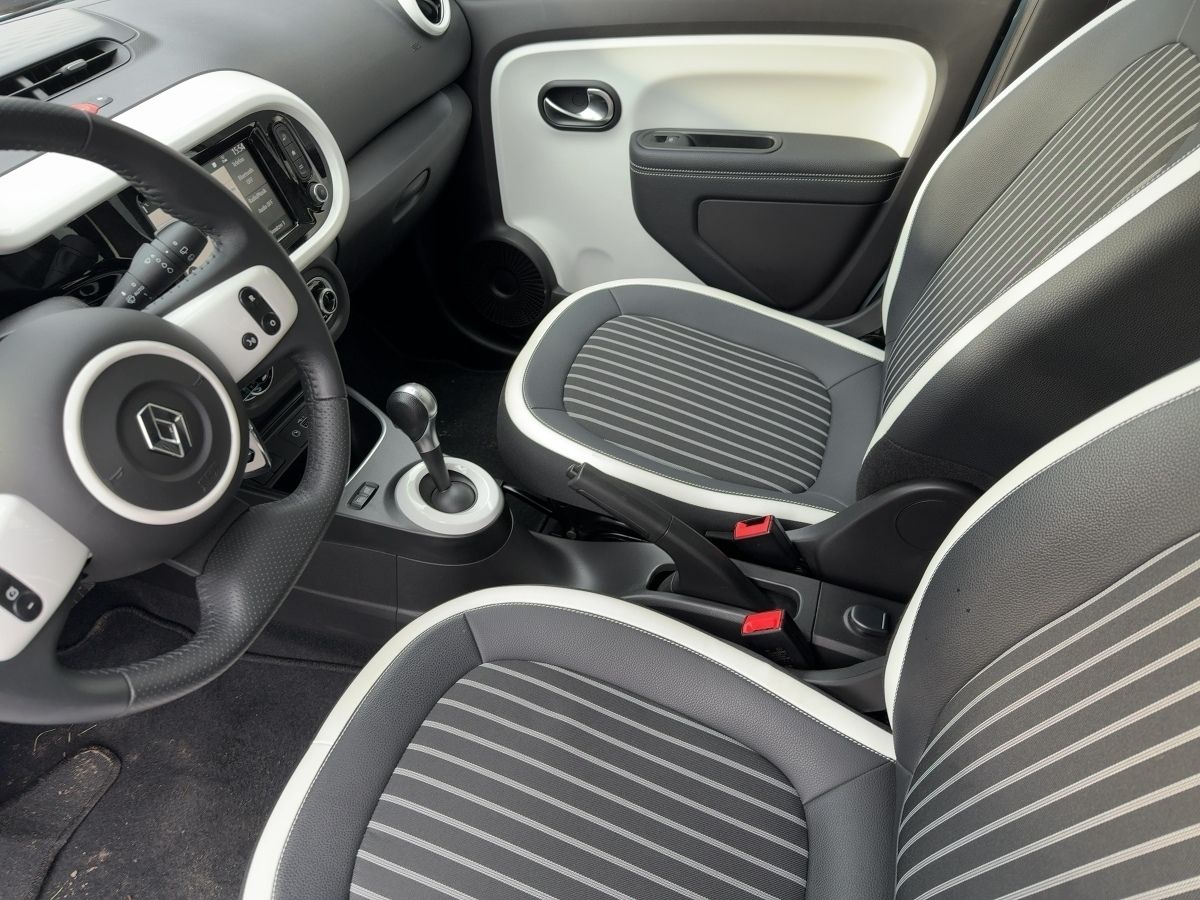 Renault Twingo - Bild 7