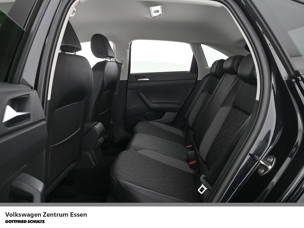Volkswagen Taigo - Bild 12