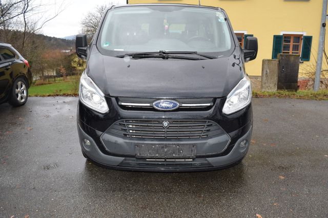 Ford Transit Custom *9Sitze*AHK*