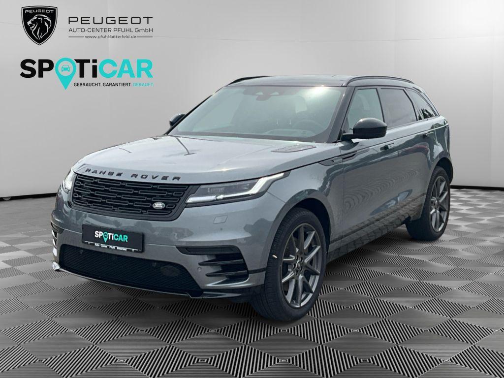 Land Rover Range Rover Velar D300 R-Dynamic SE