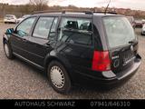Volkswagen Bora 1.9TDI 85kW 6-Gang Comfortline Variant*3.Hd - Volkswagen Bora: 1.8