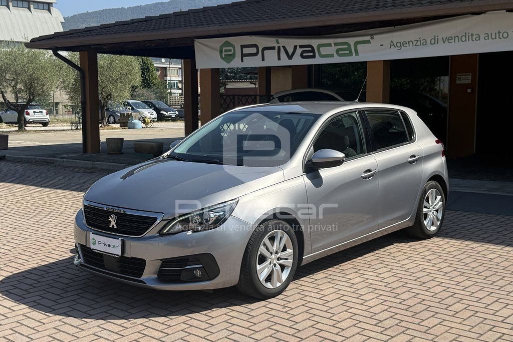 Image of Peugeot 308