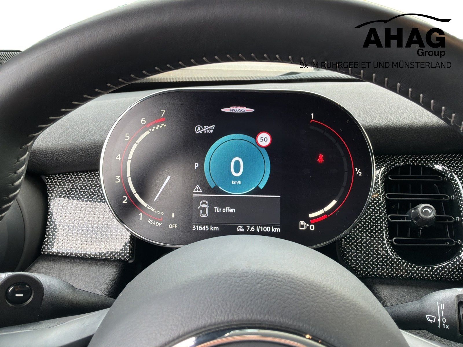 MINI John Cooper Works - Bild 11