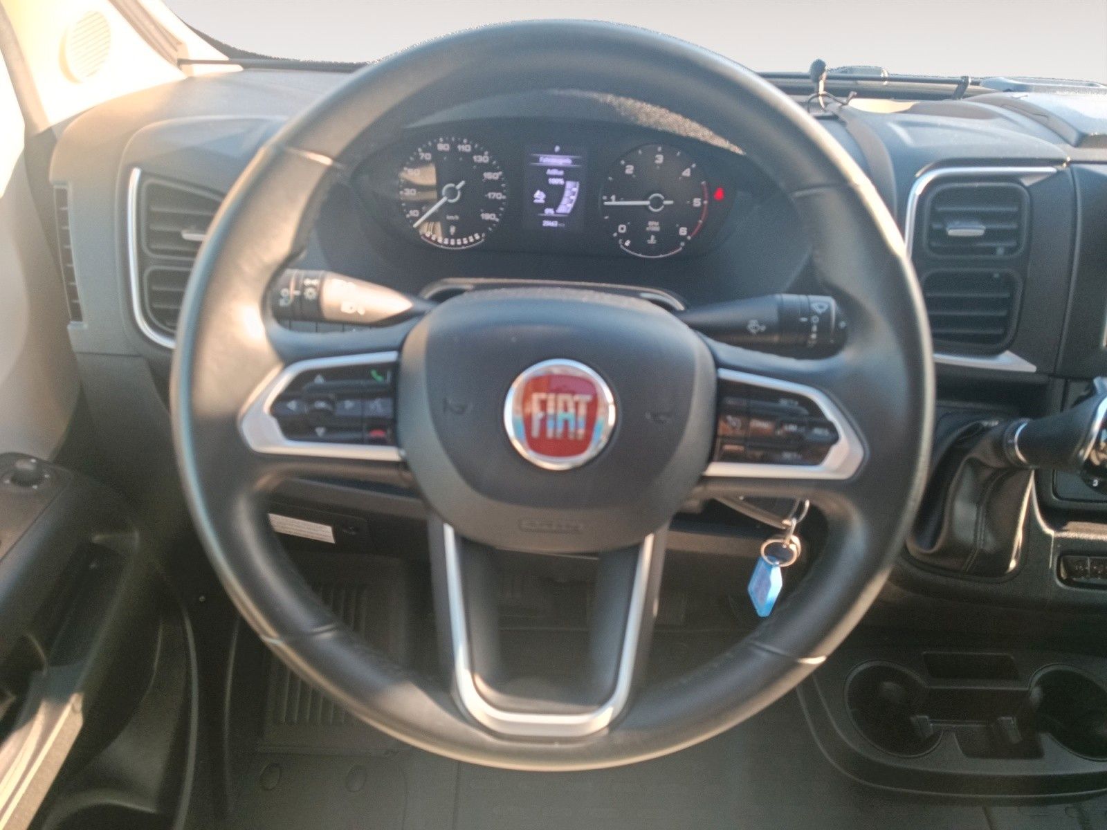 Fahrzeugabbildung Sunlight T68 Adventure Edition *Automatik*SAT*Hubbett