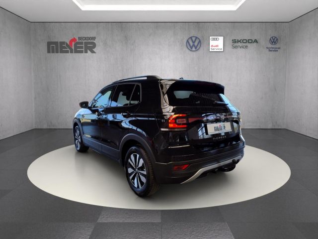 T-Cross MOVE 1.0 TSI DSG Klima Navi