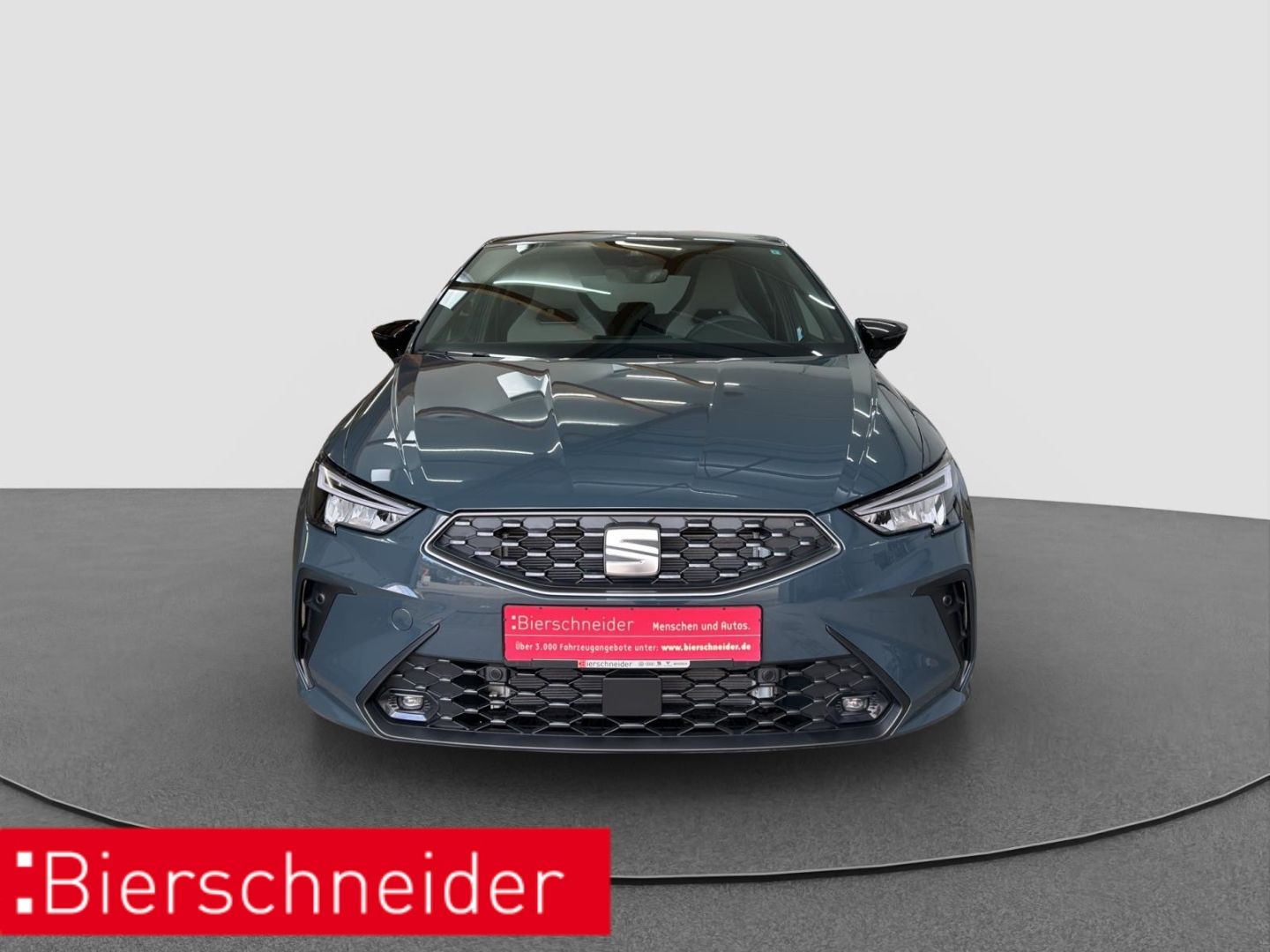Seat Ibiza - Bild 3