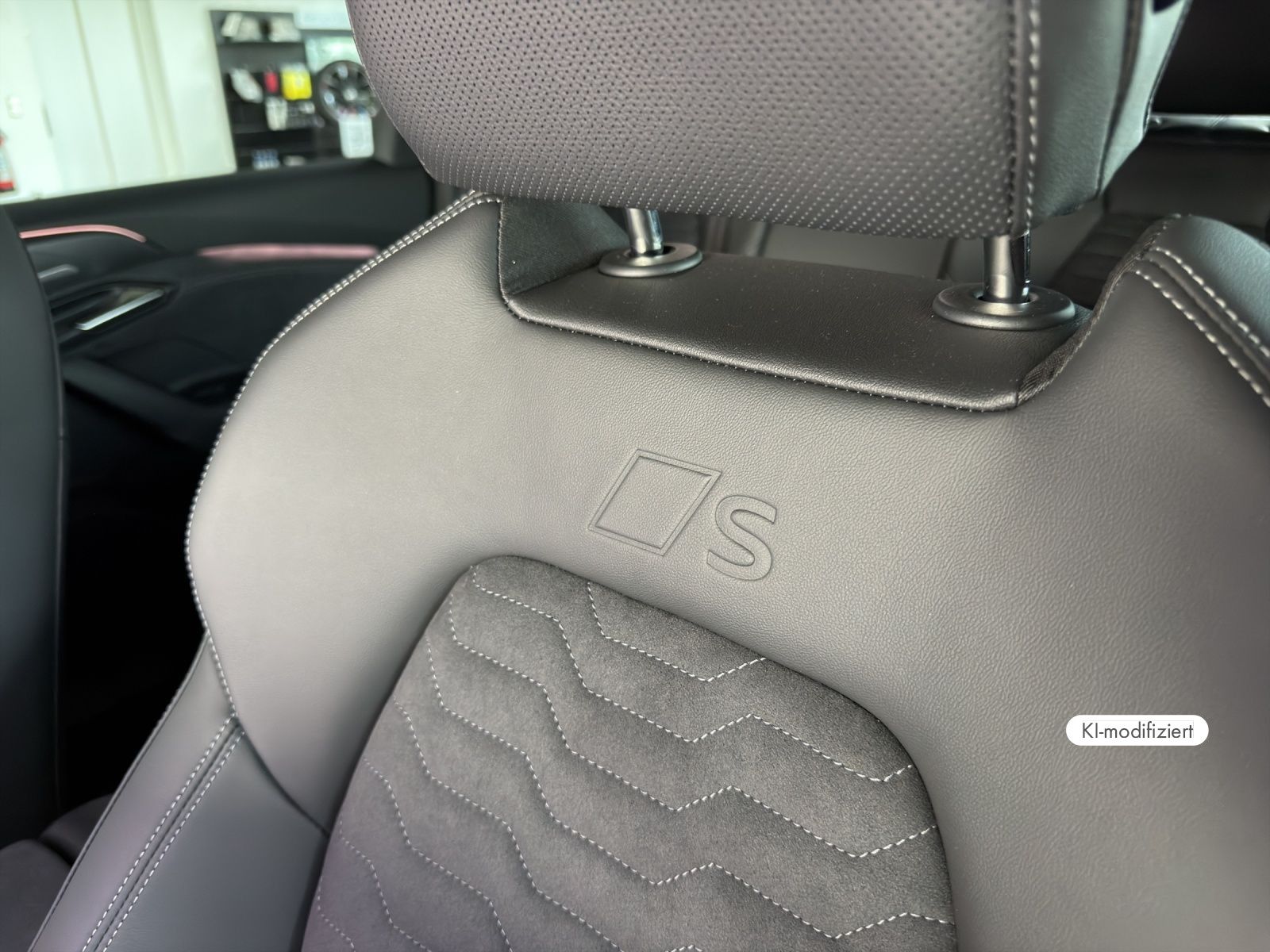 Audi A6 - Bild 17
