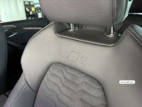 Audi A6 - Vorschau Bild 17