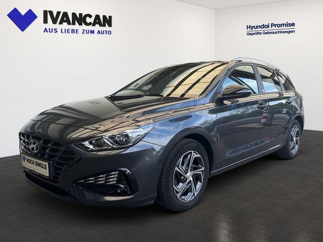 Hyundai i30 Kombi 1.0T 120PS Edition 30