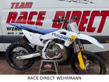 Husqvarna TC 85 Modell 2027 Inzahlungn. Finanzierung - HUSQVARNA TC 85