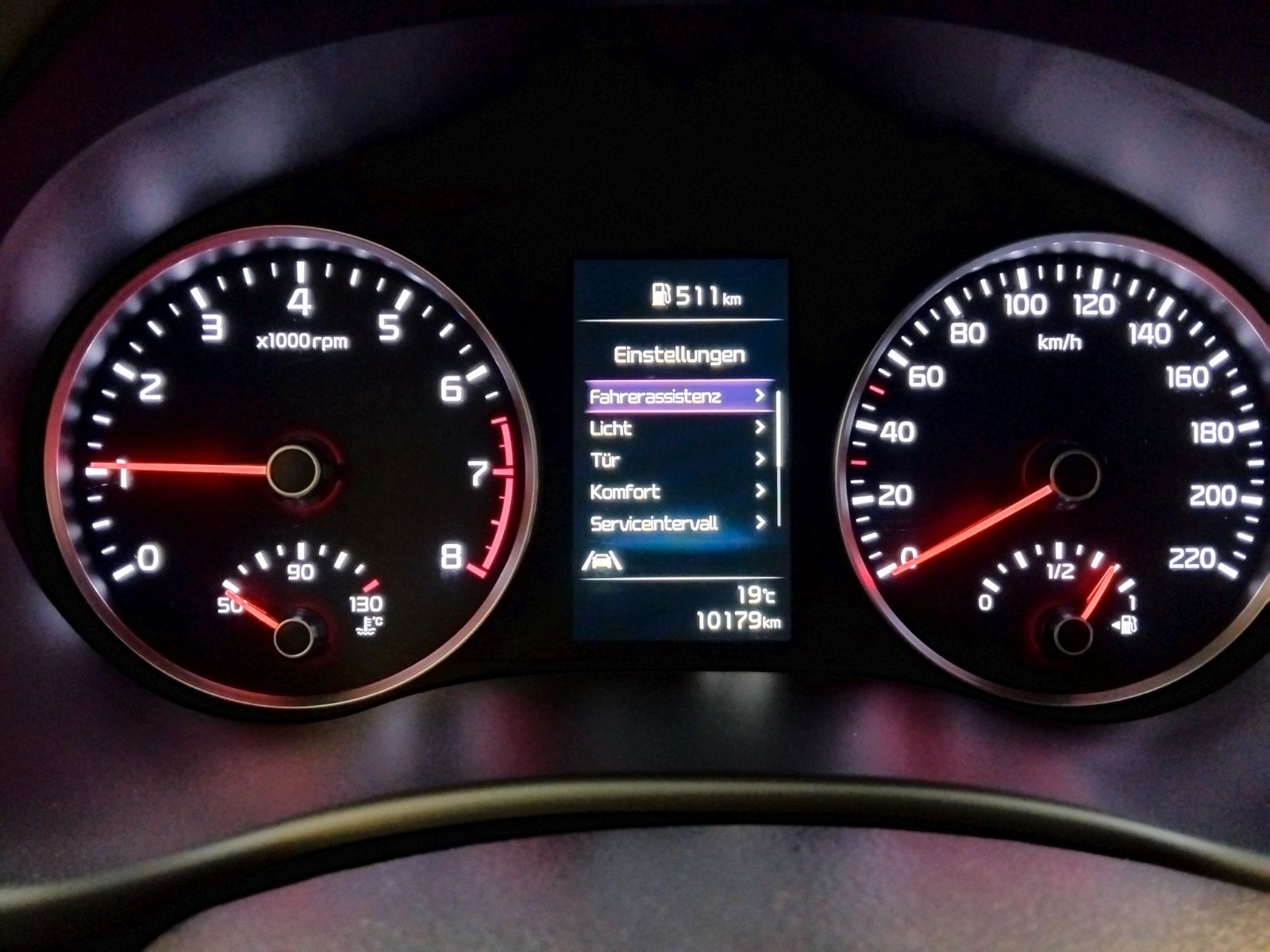 KIA Stonic (04/2024, Benzin)