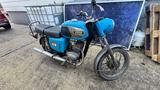 Mz TS150 - Angebote
