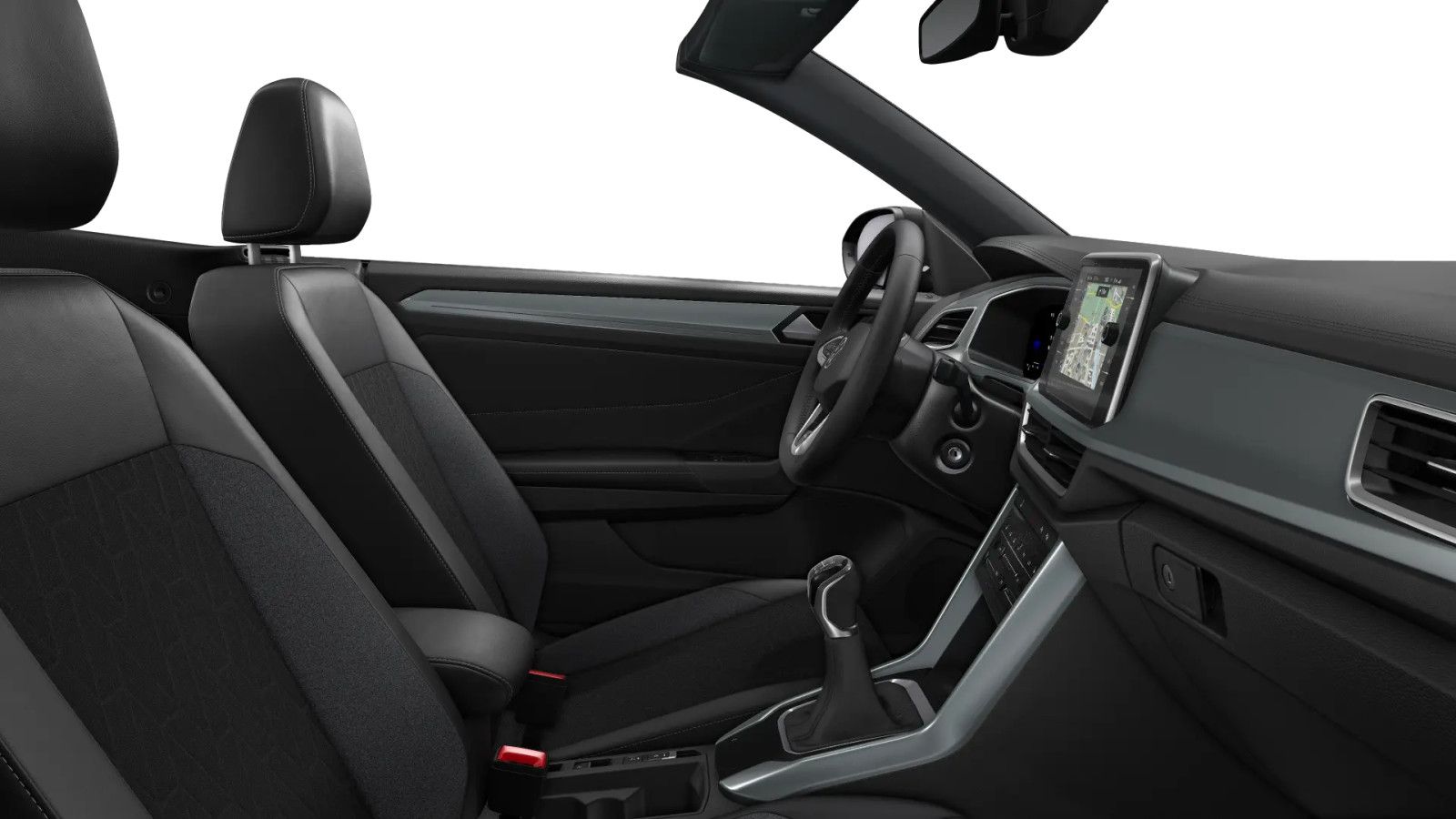 Volkswagen T-Roc - Bild 9