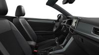 Volkswagen T-Roc - Vorschau Bild 9