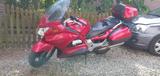 Honda ST1300A - Topcase + Koffer - HONDA ST 1300