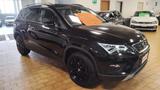 Seat SEAT Ateca 1.6 TDI DSG Black Edition 18" VIDEO F - Seat Ateca Black Edition Gebrauchtwagen