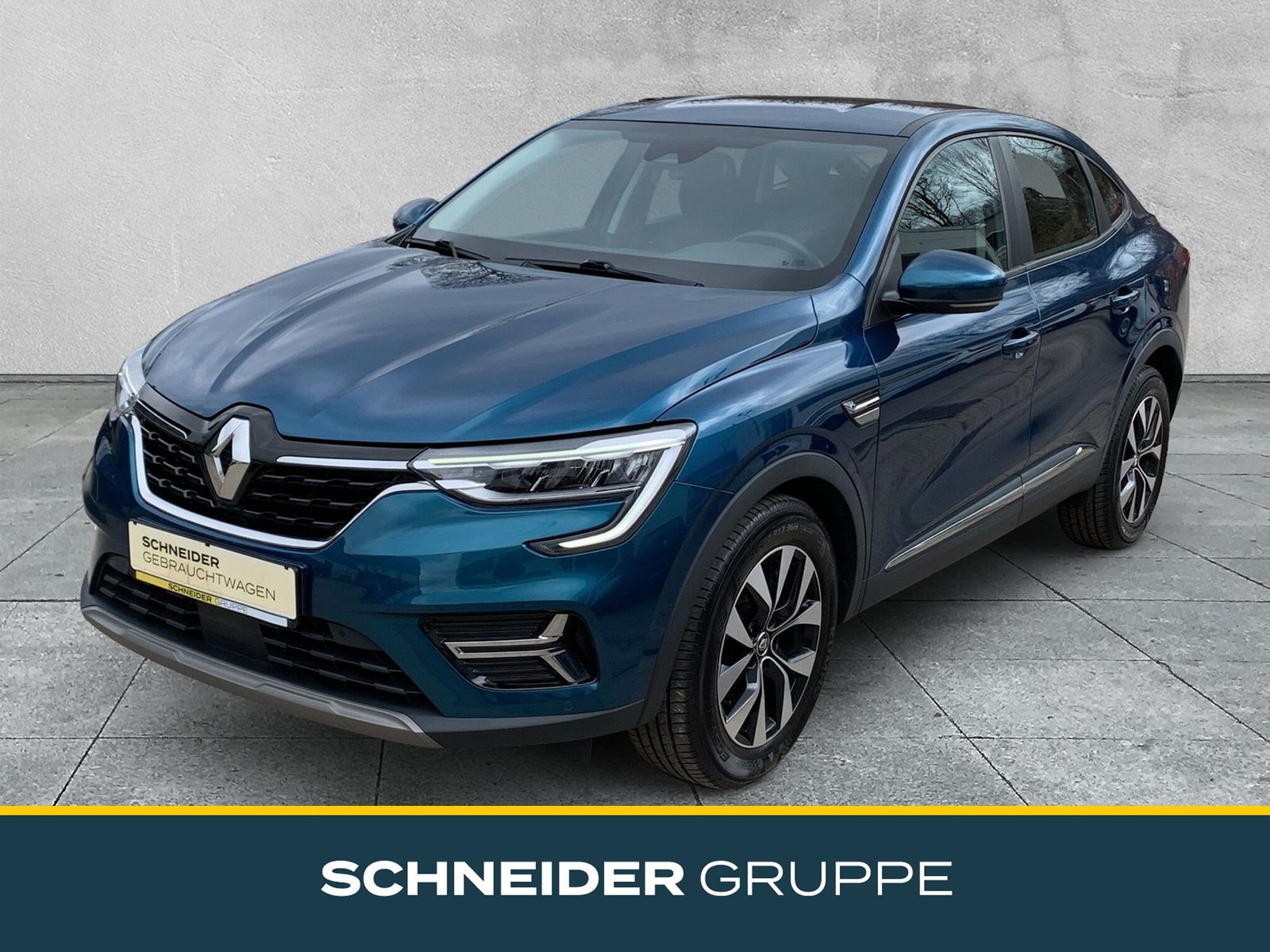 Renault Arkana - Bild 1