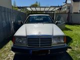 Mercedes-Benz 300 E W124 Coupe mit H Kennzeichen  - Mercedes-Benz 300: W124 300e