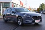 Mazda 6 2.0 LED Navi ACC Totwinkel Sitzbelüftung 360° - Mazda Gebrauchtwagen