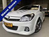 Opel Astra GTC 2.0 T OPC Nürburgring edition nr 497 v - Opel Astra aus 2008: Opc
