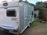 Caravelair 420 Venicia leichter Wohnwagen mit Mover - Offers