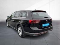 Volkswagen Passat Alltrack - Vorschau Bild 3