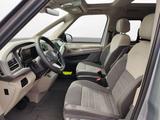 Volkswagen Multivan Edition 2,0 TSI Matrix IQ LED Pano StHz - Volkswagen T7 mit Benzin-Antrieb: Automatik