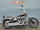 Harley-Davidson FXDB °°STREET BOB CHOPPER°° - HARLEY-DAVIDSON 2006 STREET BOB