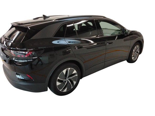 ID.4 Pro 77 kWh 210 kW