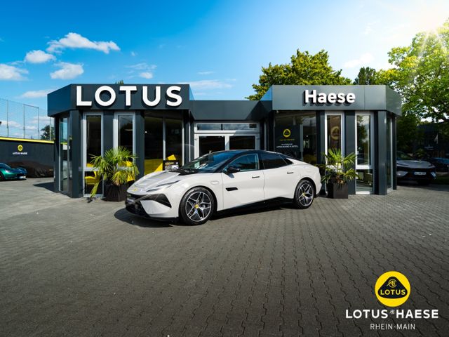 Lotus Emeya