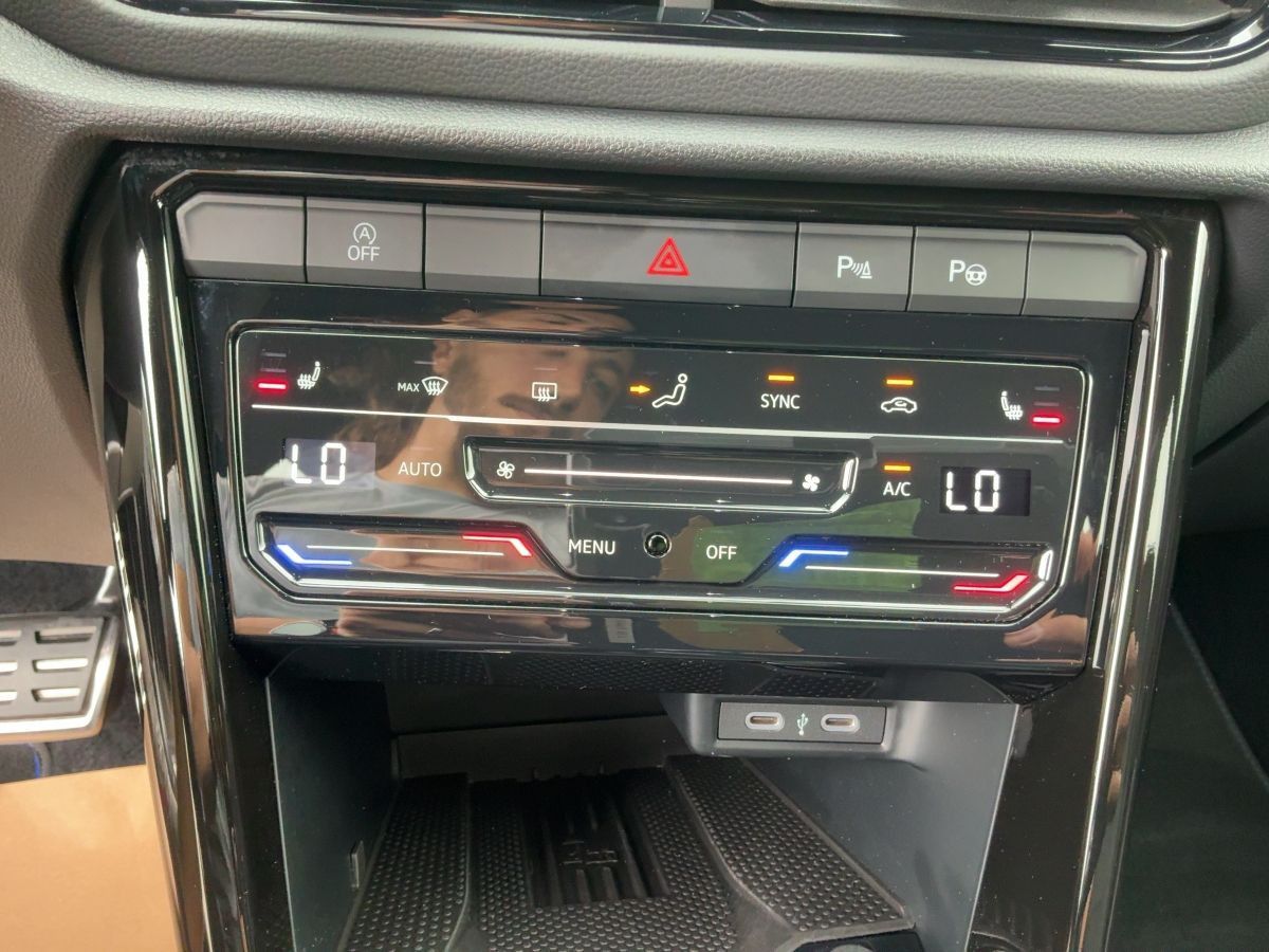 Volkswagen T-Roc - Bild 19