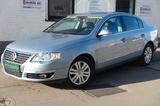 Volkswagen Passat Lim. Highline 2.0 TDI*LEDER*SHZ*PDC*TEMPO - Volkswagen Passat aus 2005