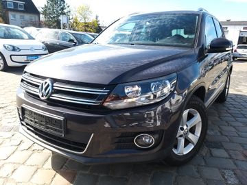 Volkswagen Tiguan - 2