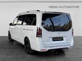 Mercedes-Benz V 300 d AMG L STHZ AHK DISTR 360 NAVI BURMESTER - Mercedes-Benz mit Diesel-Antrieb