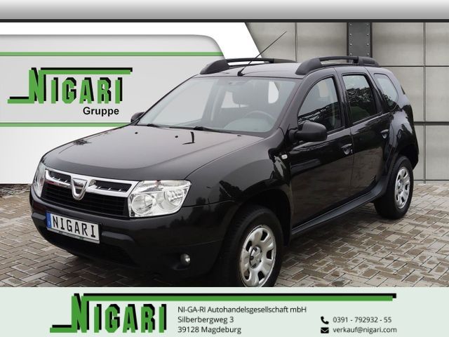 Dacia Duster I Laureate 4x2